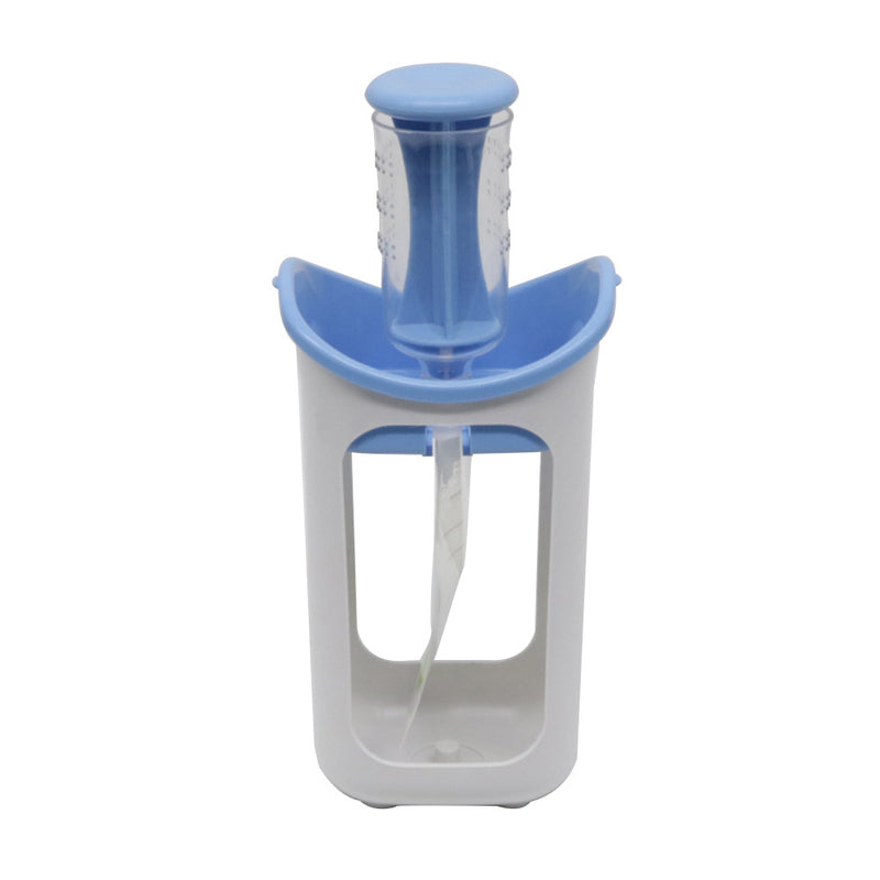 Home Kitchen Fruit Puree Squeezer