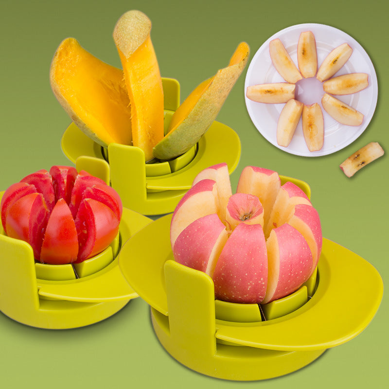 Kitchen tool home fruit slicer